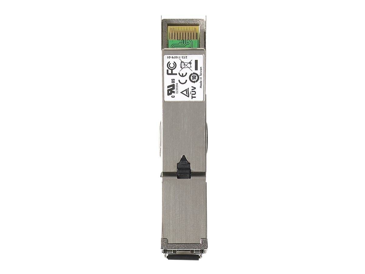 NETGEAR AGM734-10000S AGM734 SFP-Transceiver-Modul 1 GBit/s 100 m