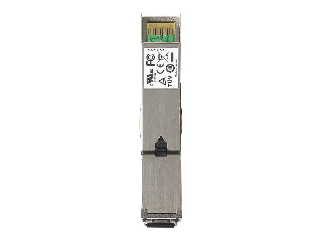 NETGEAR AGM734-10000S AGM734 SFP-Transceiver-Modul 1 GBit/s 100 m