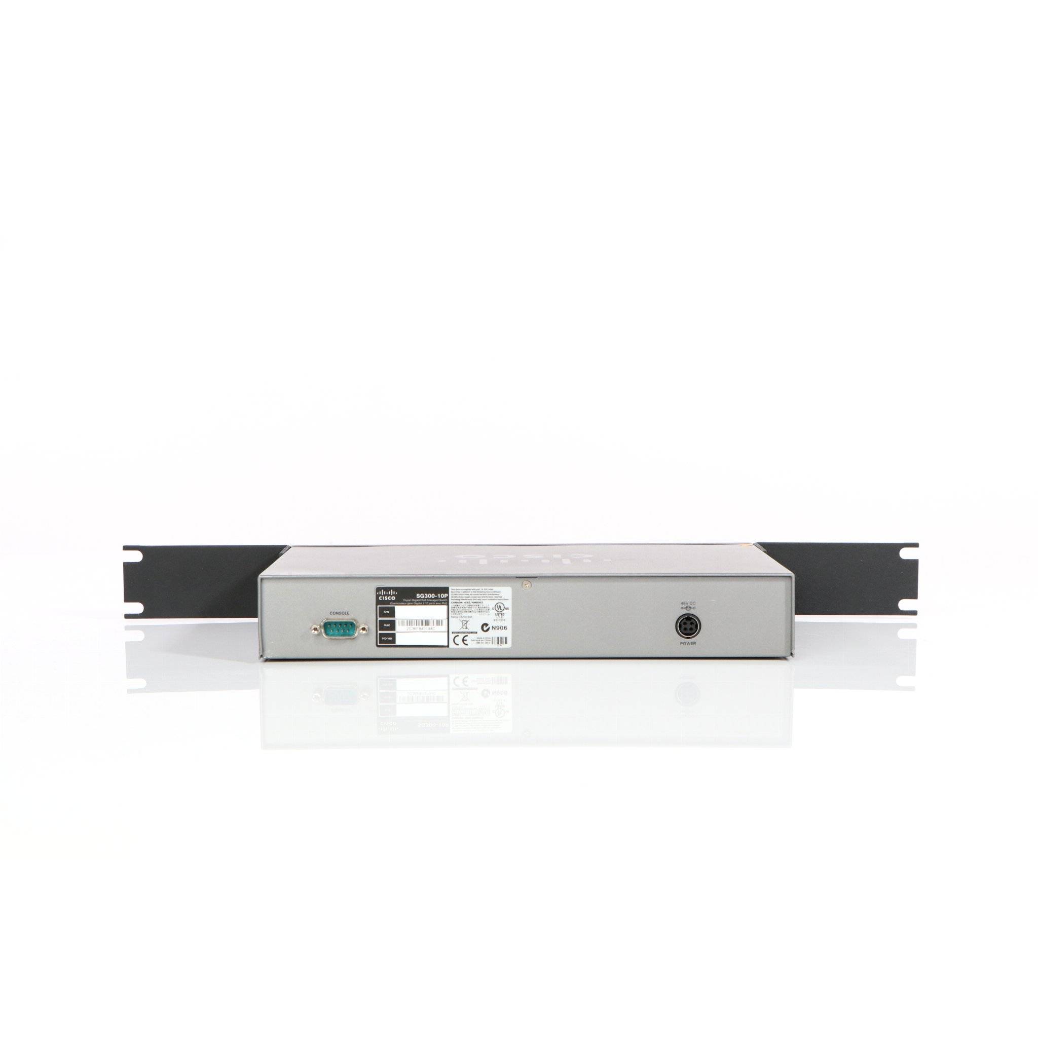 Cisco SRW2008P-K9-EU