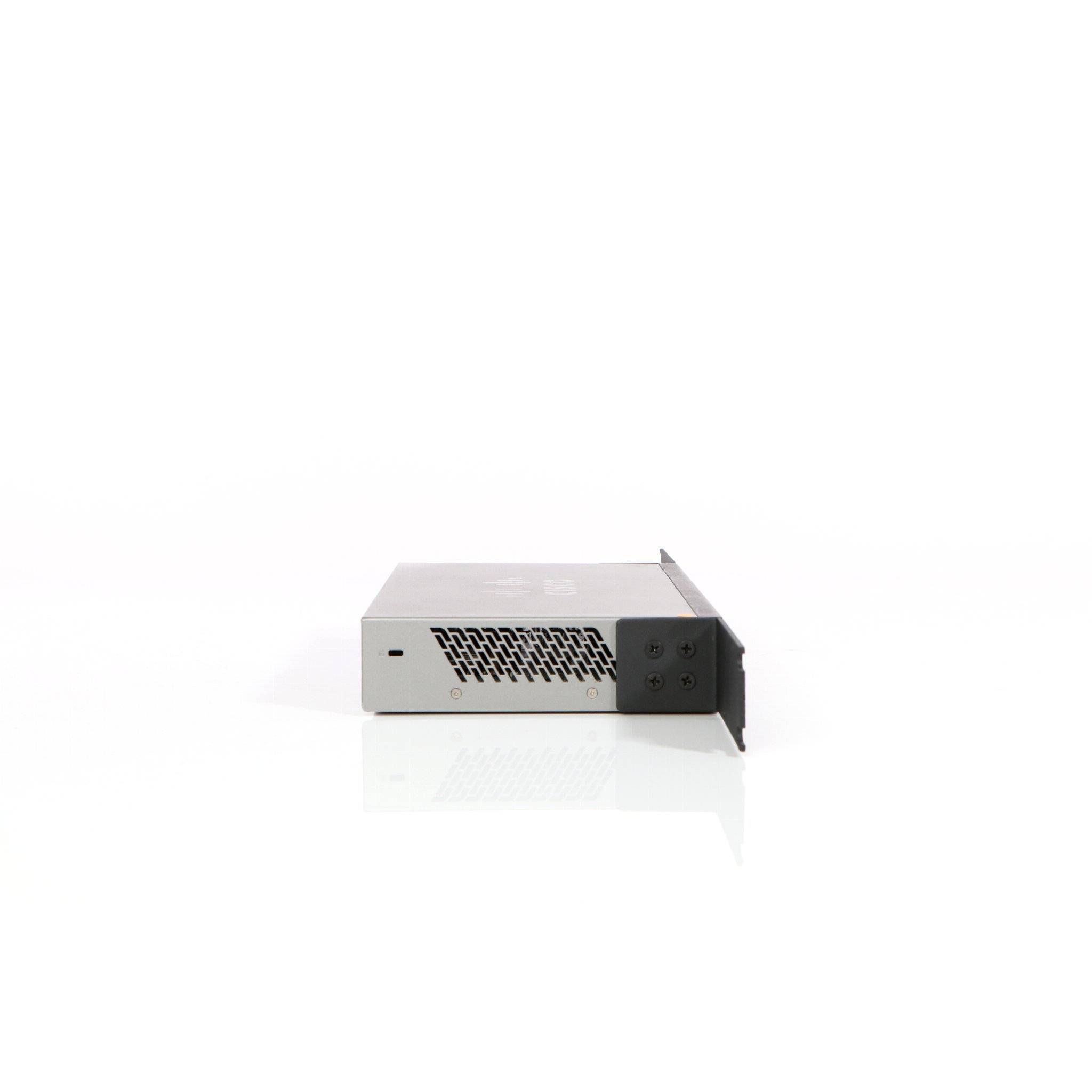 Cisco SRW2008P-K9-EU