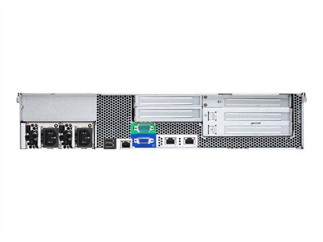 Cisco UCS-C210M2-VCD2 Stromversorgung Netzwerkgerät