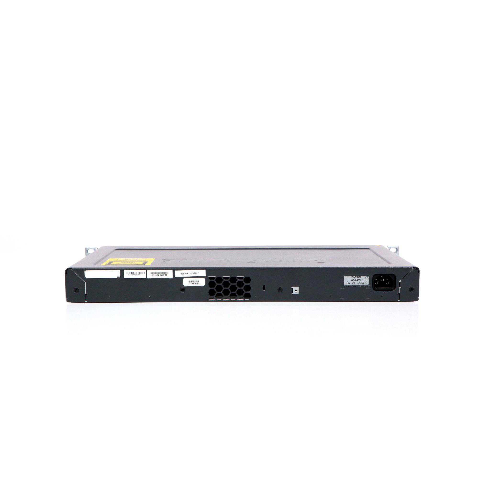 Cisco WS-CE500G-12TC