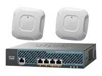 Cisco AIR-AP3702I-UX-WLC Netzwerk-Verwaltungsgerät Netzwerkgerät Computertechnik/Netzwerktechnik/WLAN-Access Points