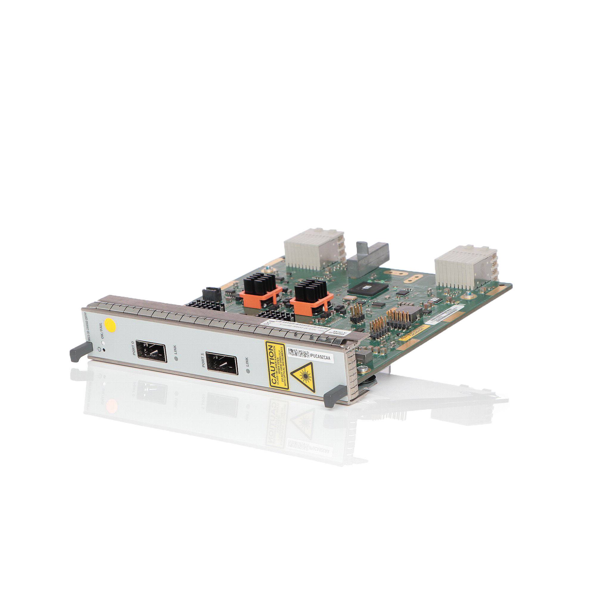 Juniper Networks MIC3-3D-2X40GE-QSFPP