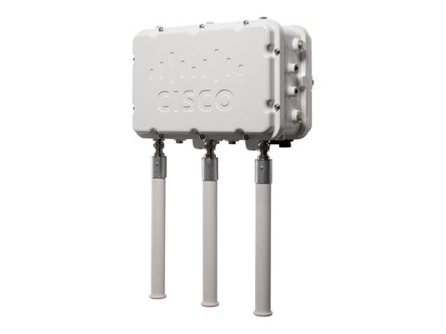 Cisco AIR-CAP1552E-A-K9 Accesspoint Netzwerkgerät Computertechnik/Netzwerktechnik/WLAN-Access Points