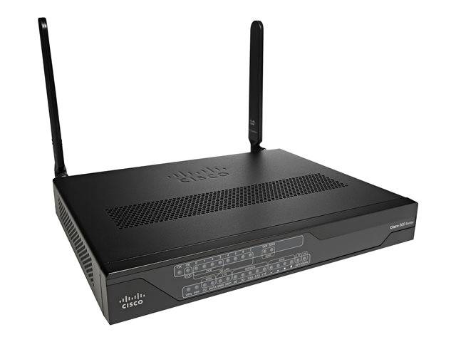 Cisco C897VAMG-LTE-GA-K9
