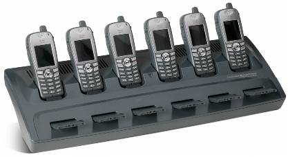 Cisco CP-MCHGR-7921G-BUN Ladeständer + AC-Netzteil Netzwerkgerät Computertechnik/Netzwerktechnik/Netzwerk-Zubehör