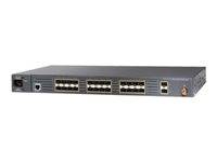 Cisco ME-3400-24FS-A Switch - 24 Anschlüsse - L3 - managed Netzwerkgerät