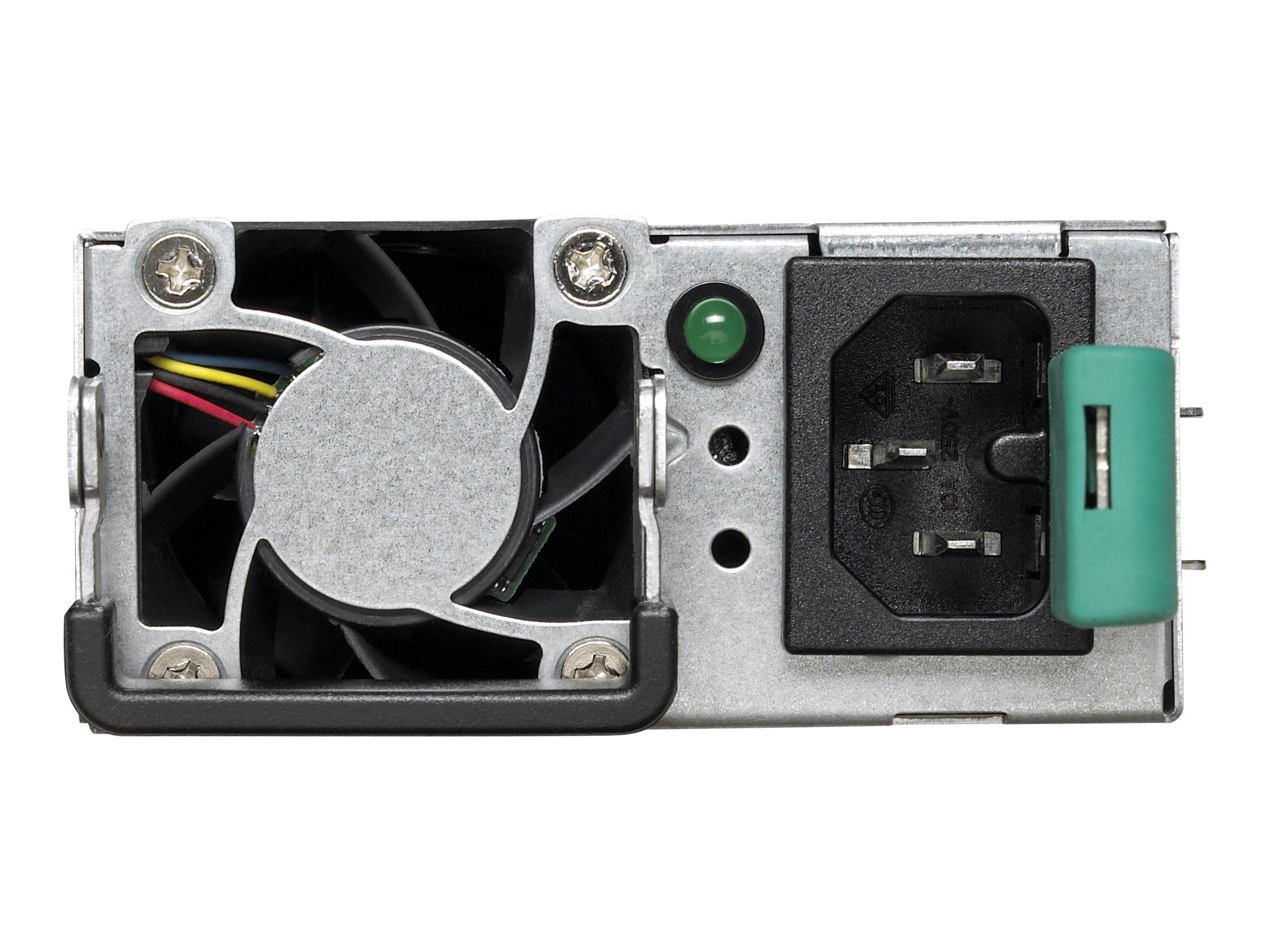 NETGEAR NETGEAR Power Module fuer RPS4000 Redundanzmodul 1000 W