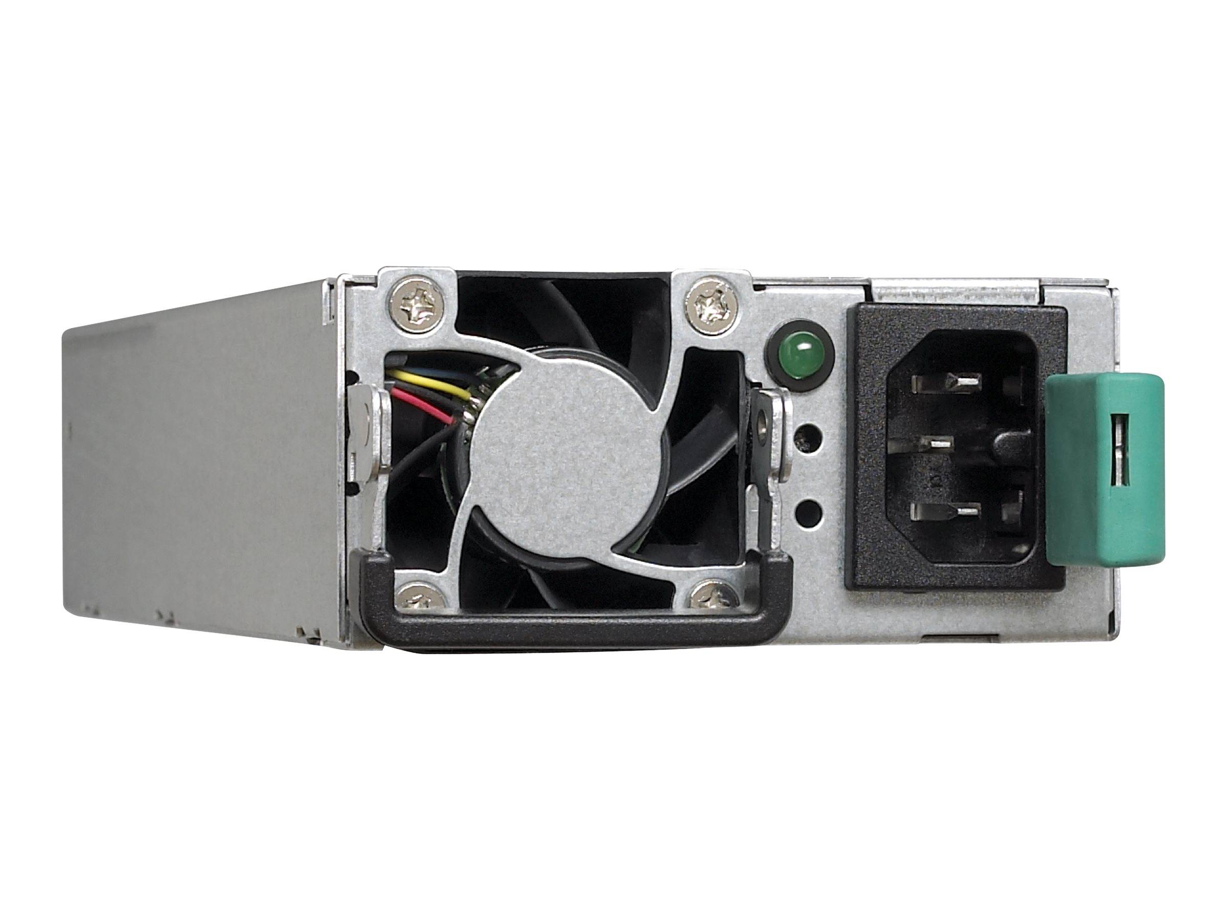 NETGEAR NETGEAR Power Module fuer RPS4000 Redundanzmodul 1000 W