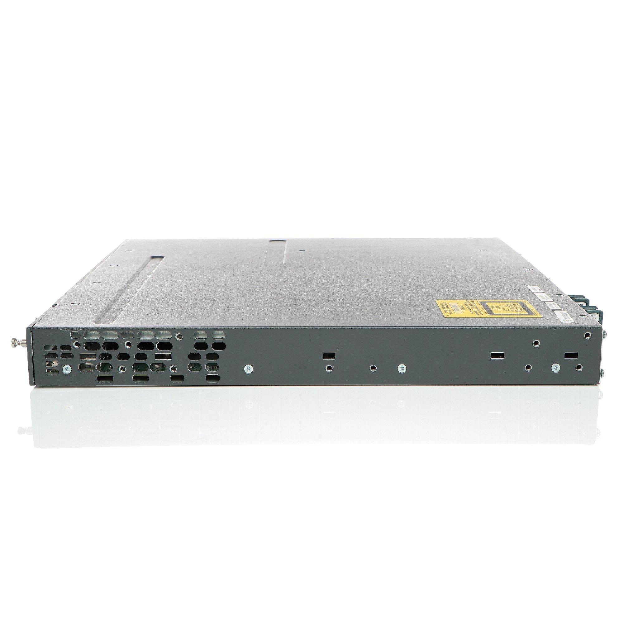 Cisco WS-C3750X-24U-L