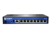 Juniper Networks SRX100H Sicherheitsgerät Netzwerkgerät Computertechnik/Netzwerktechnik/Firewalls