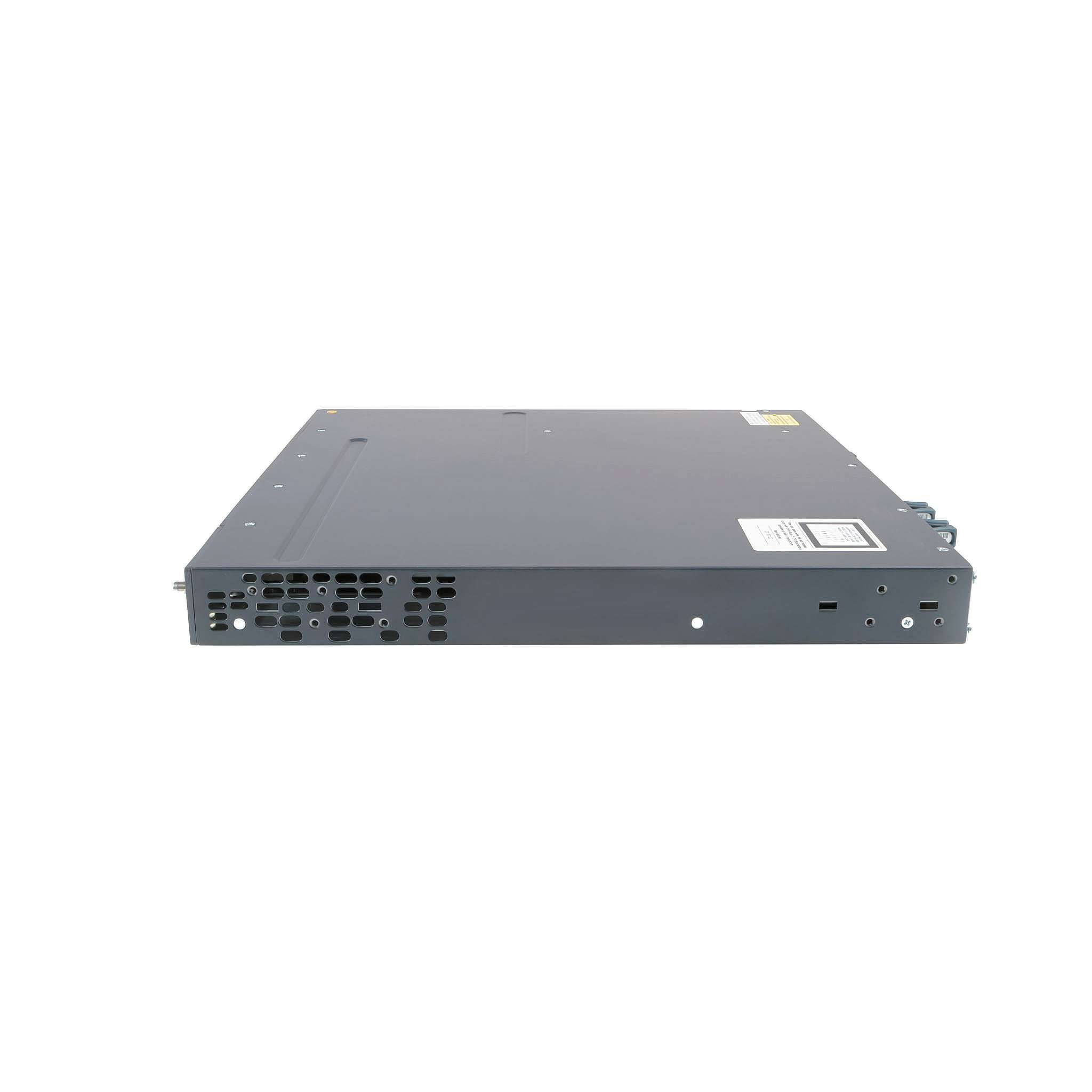 Cisco WS-C3750X-48PF-L