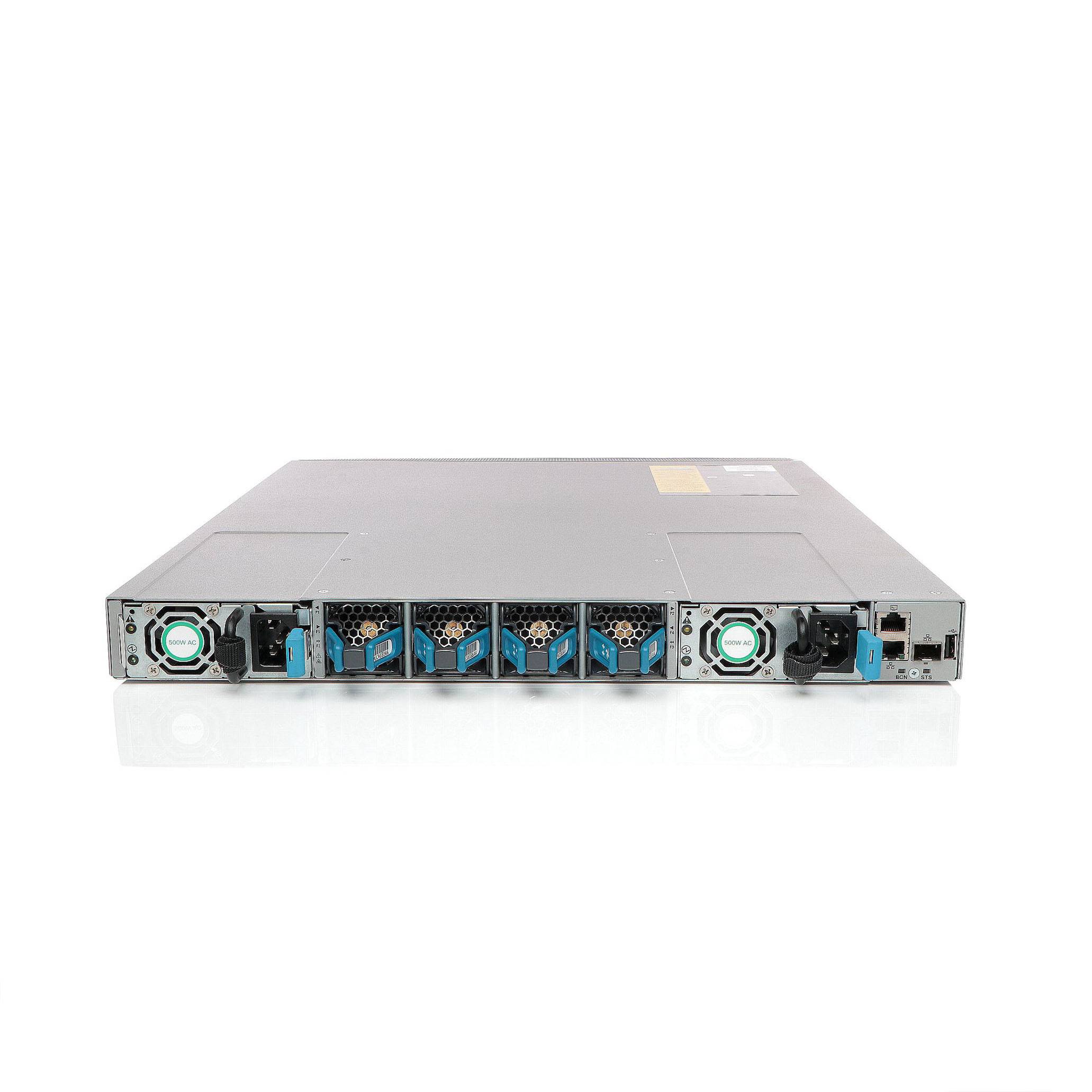 Cisco N9K-C93180LC-EX-B2