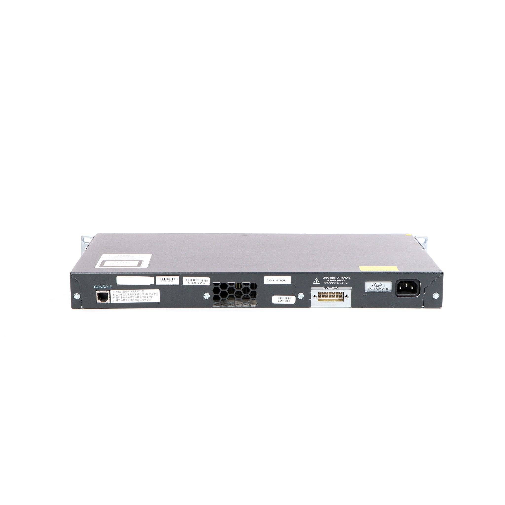 Cisco WS-C2960-48TT-L