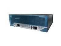 Cisco C3845-VSEC-CCME/K9 Router Netzwerkgerät Computertechnik/Netzwerktechnik/LAN-Router