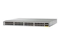 Cisco N2K-C2248TP Erweiterungsmodul Netzwerkgerät Computertechnik/Netzwerktechnik/Netzwerkkarten, -Adapter