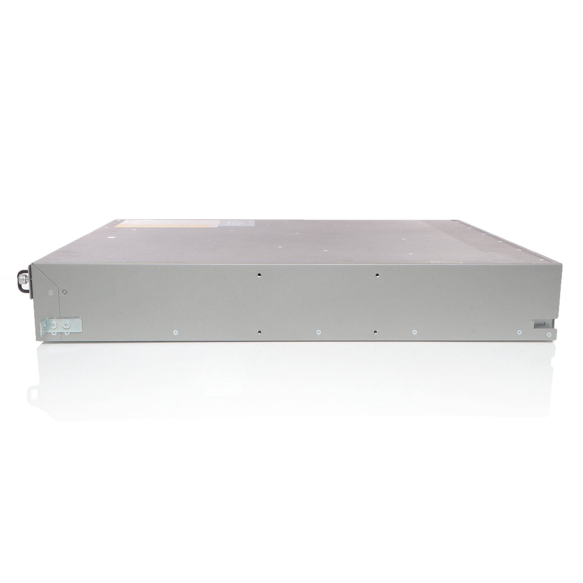 Cisco Systems N9K-C9396PX Netzwerk Switch