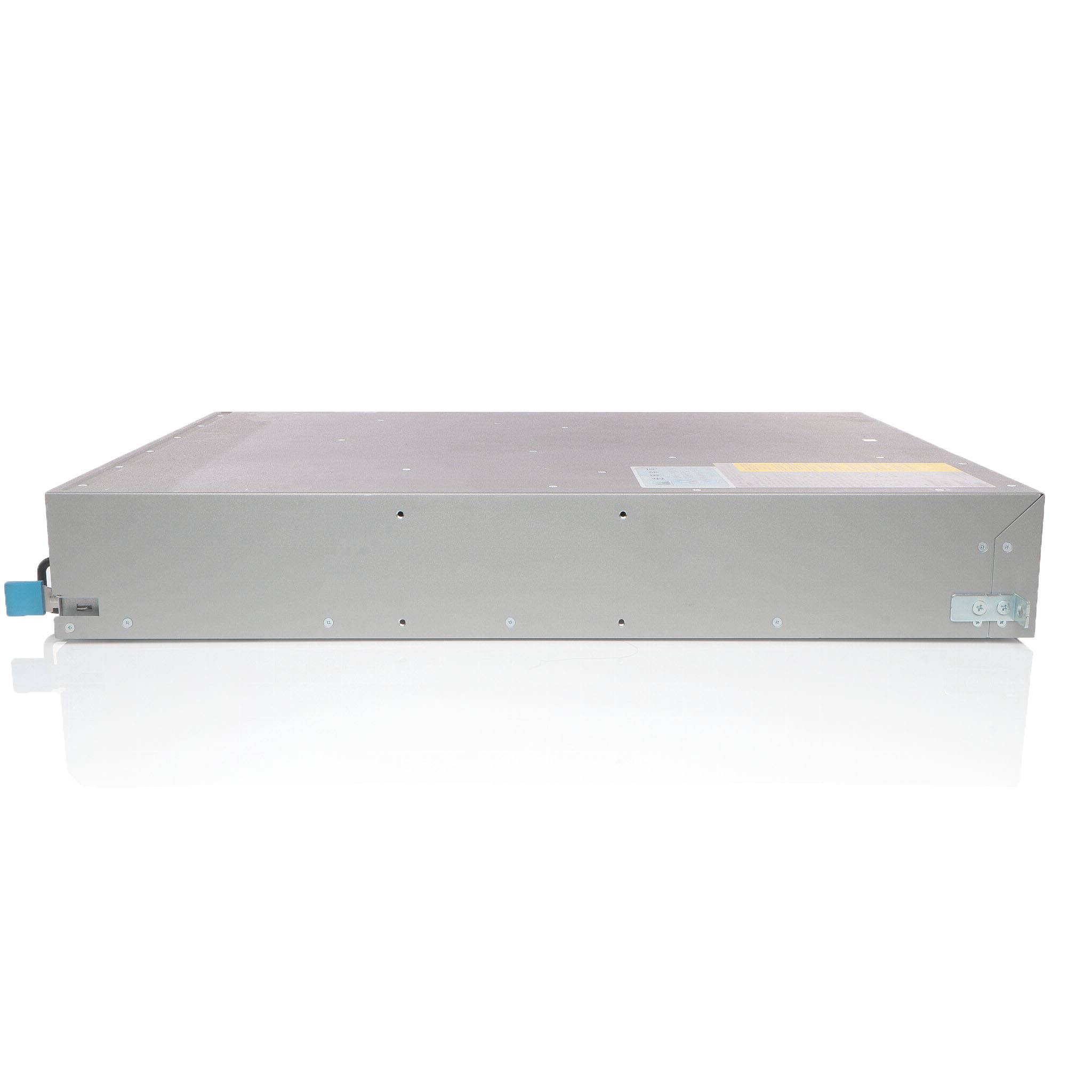 Cisco Systems N9K-C9396PX Netzwerk Switch