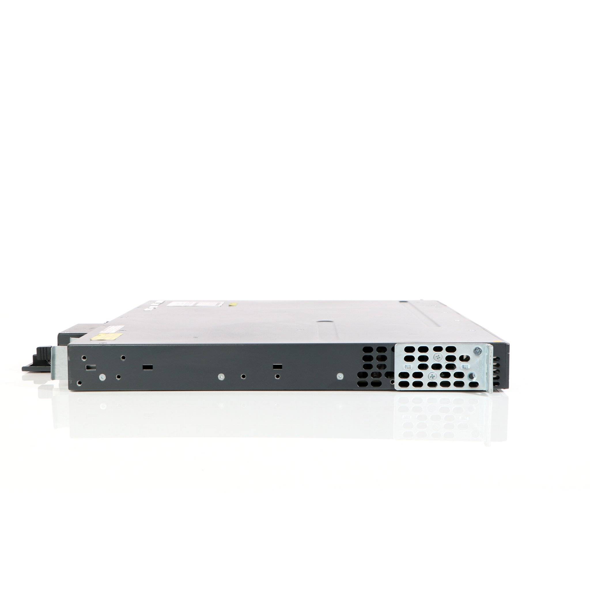 WS-C3560X-48PF-L - Cisco Catalyst 48-Port 10/100/1000 PoE Managed Switch