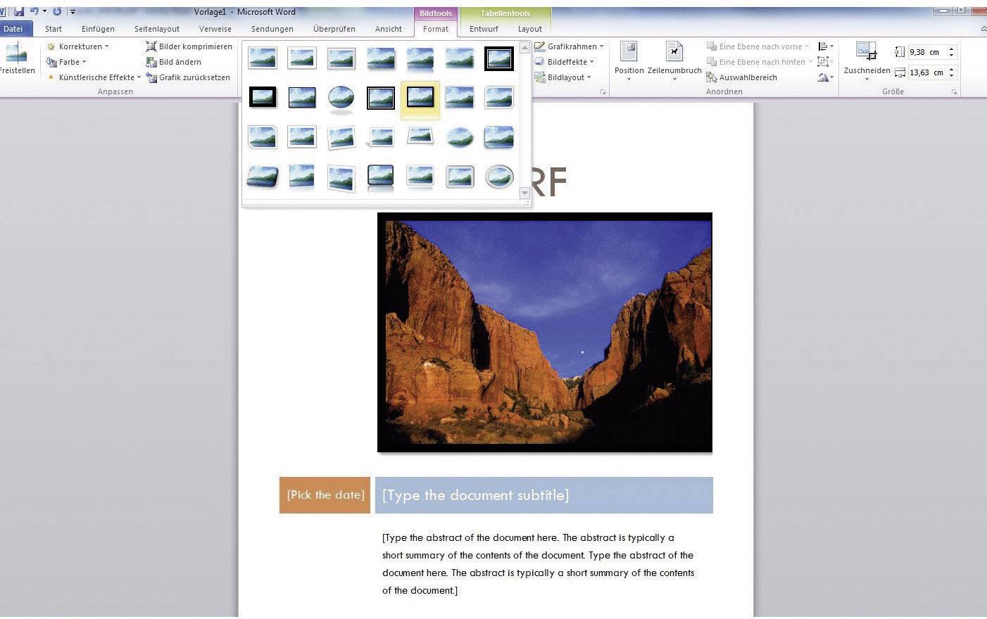 Microsoft Office Home & Student 2010