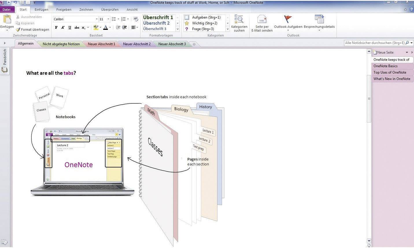 Microsoft Office Home & Student 2010