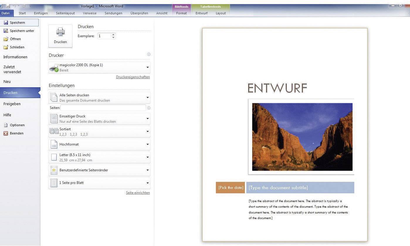 Microsoft Office Home & Student 2010