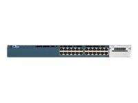Cisco WS-C3560X-24U-E