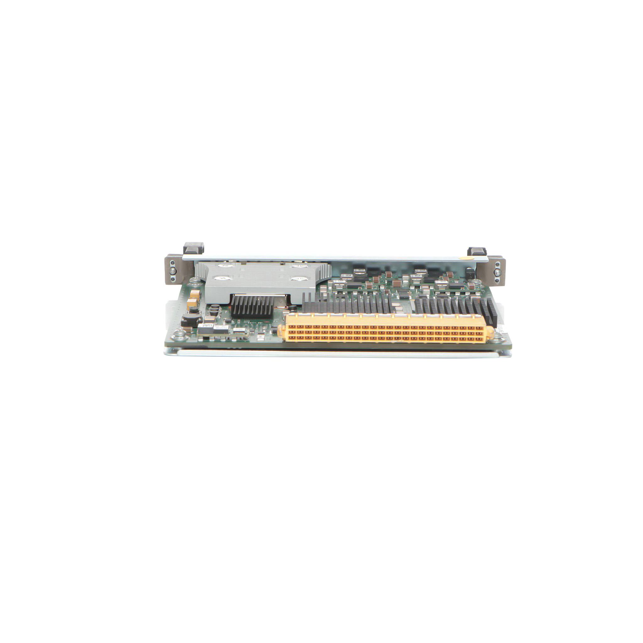 Cisco SPA-1X10GE-L-V2 Erweiterungsmodul Netzwerkgerät Computertechnik/Komponenten/Festplattencontroller-Karten