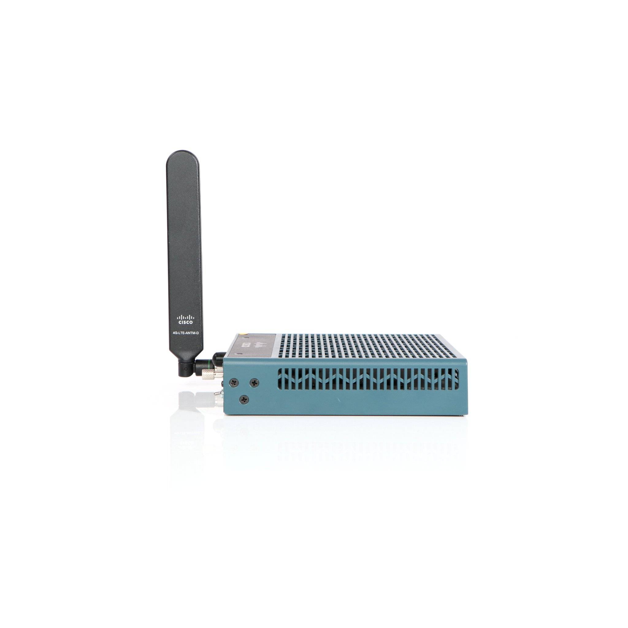 Cisco Systems C819G-4G-A-K9 Netzwerk-Router