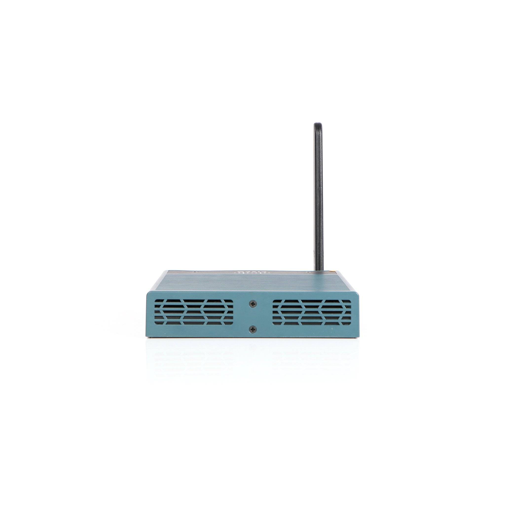 Cisco Systems C819G-4G-A-K9 Netzwerk-Router