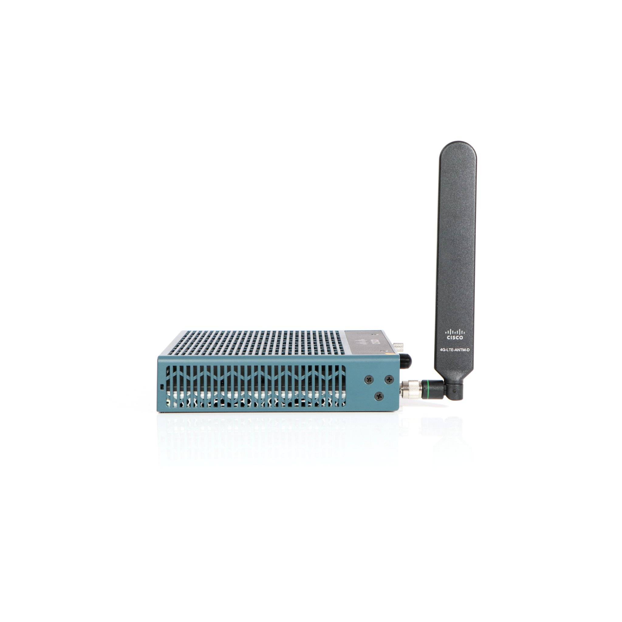 Cisco Systems C819G-4G-A-K9 Netzwerk-Router