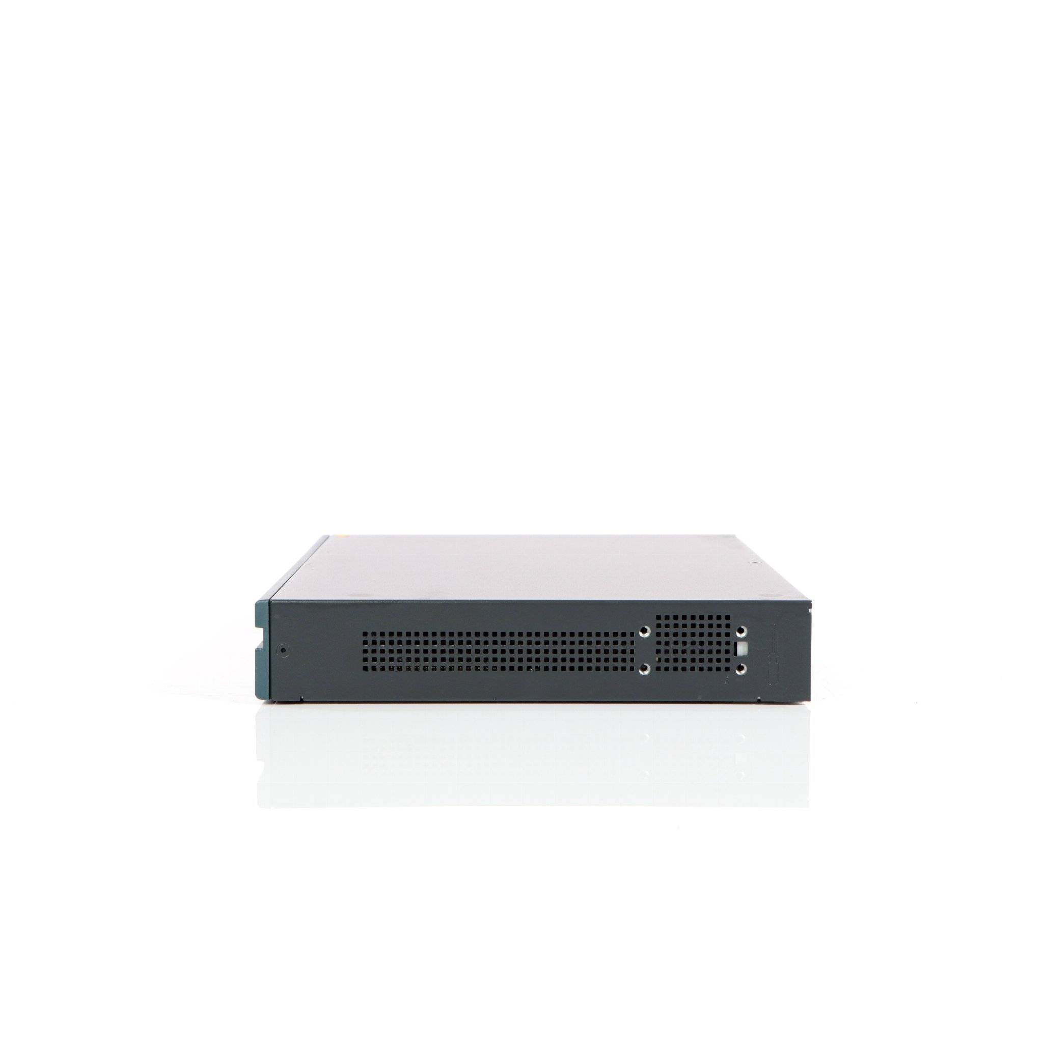 Cisco Systems CISCO1811/K9 Netzwerk-Router