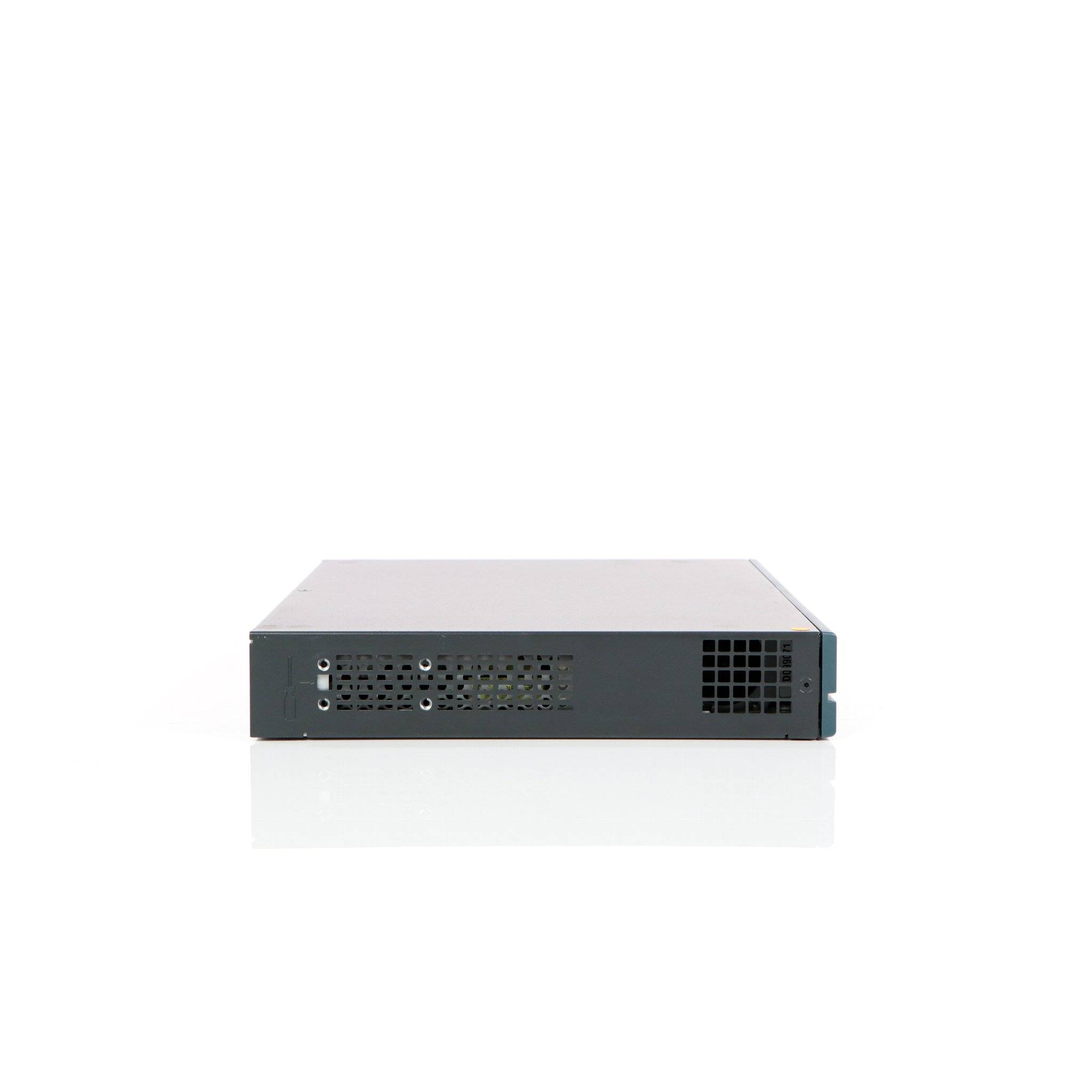 Cisco Systems CISCO1811/K9 Netzwerk-Router