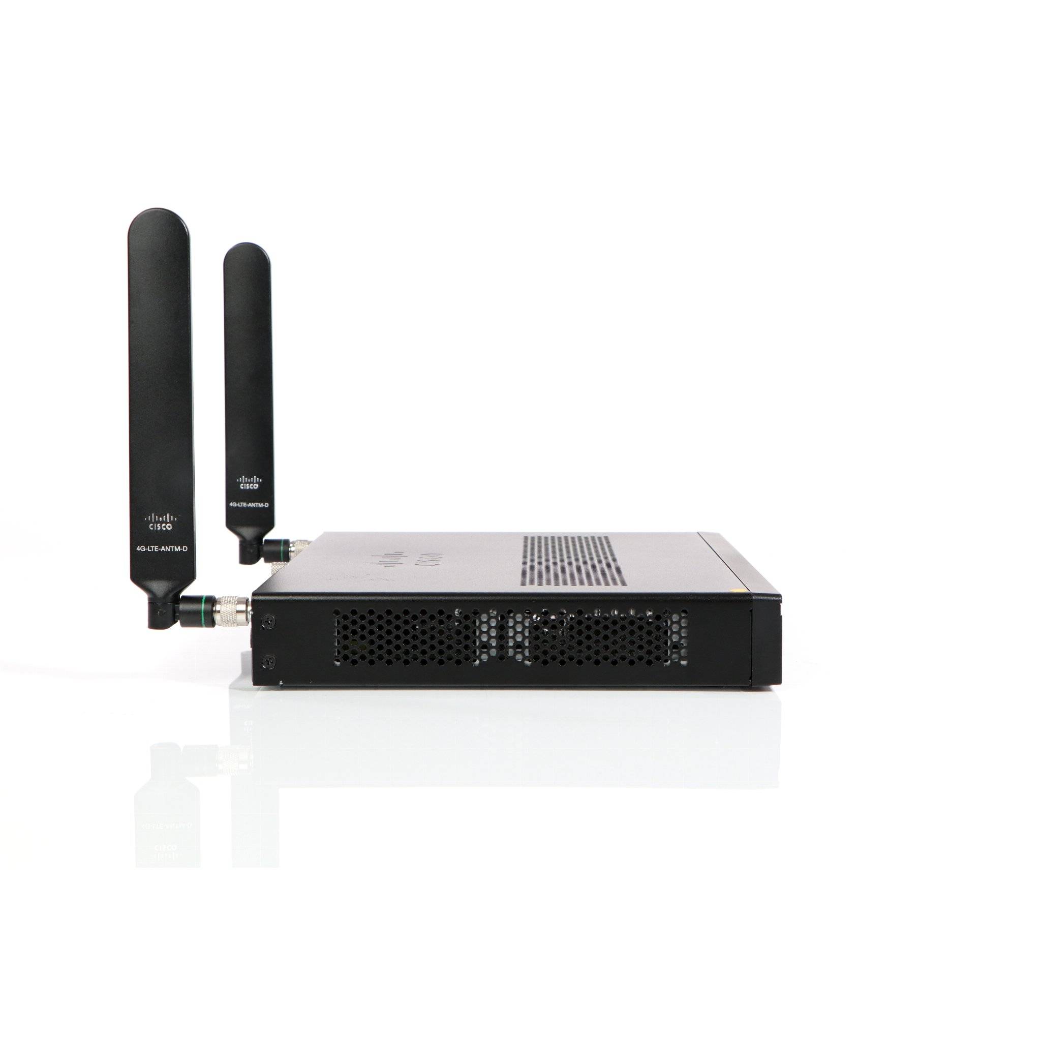 Cisco C897VAG-LTE-GA-K9