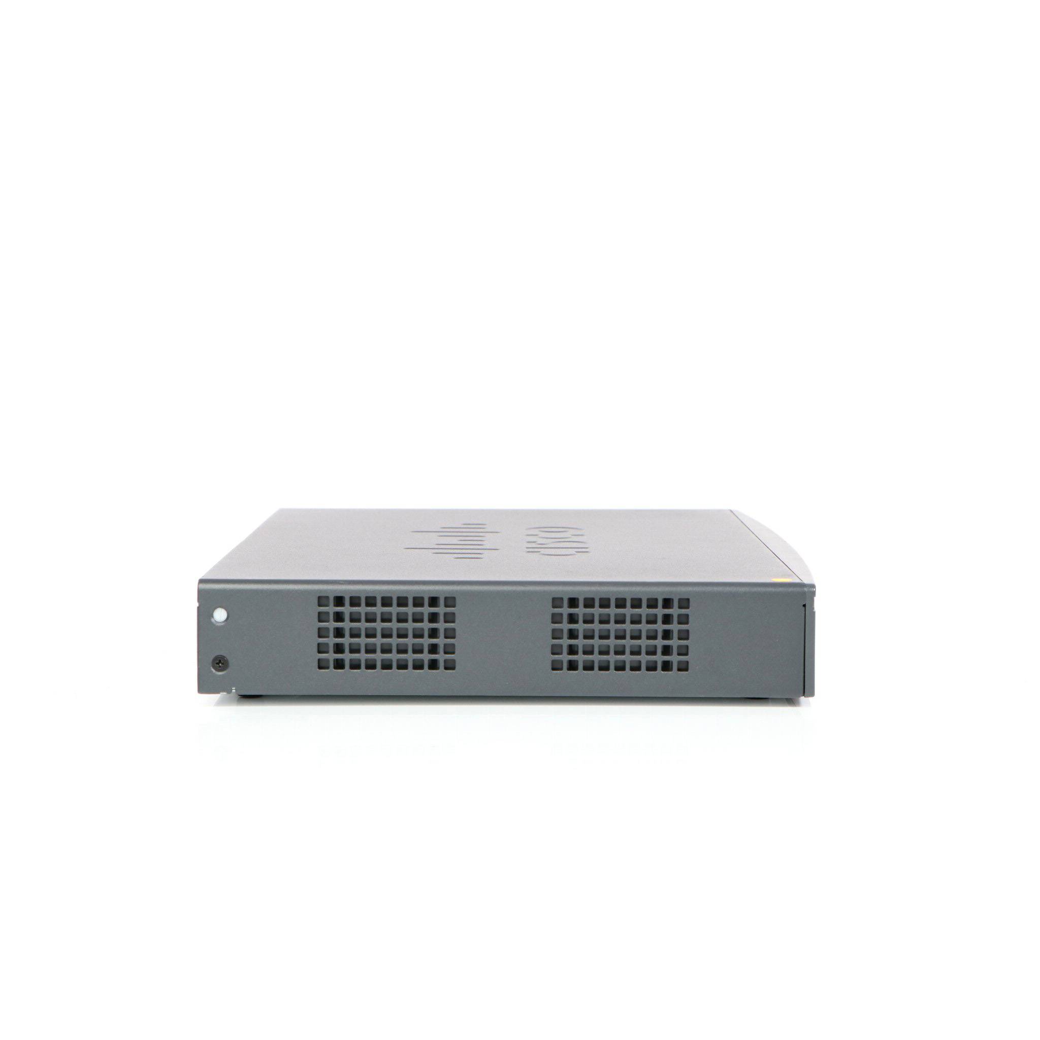 Cisco Systems CISCO887G-K9 Netzwerk-Router