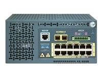 Cisco WS-C2955C-12 Switch - 12 Anschlüsse - L4 - managed Netzwerkgerät Computertechnik/Netzwerktechnik/Netzwerk-Switches