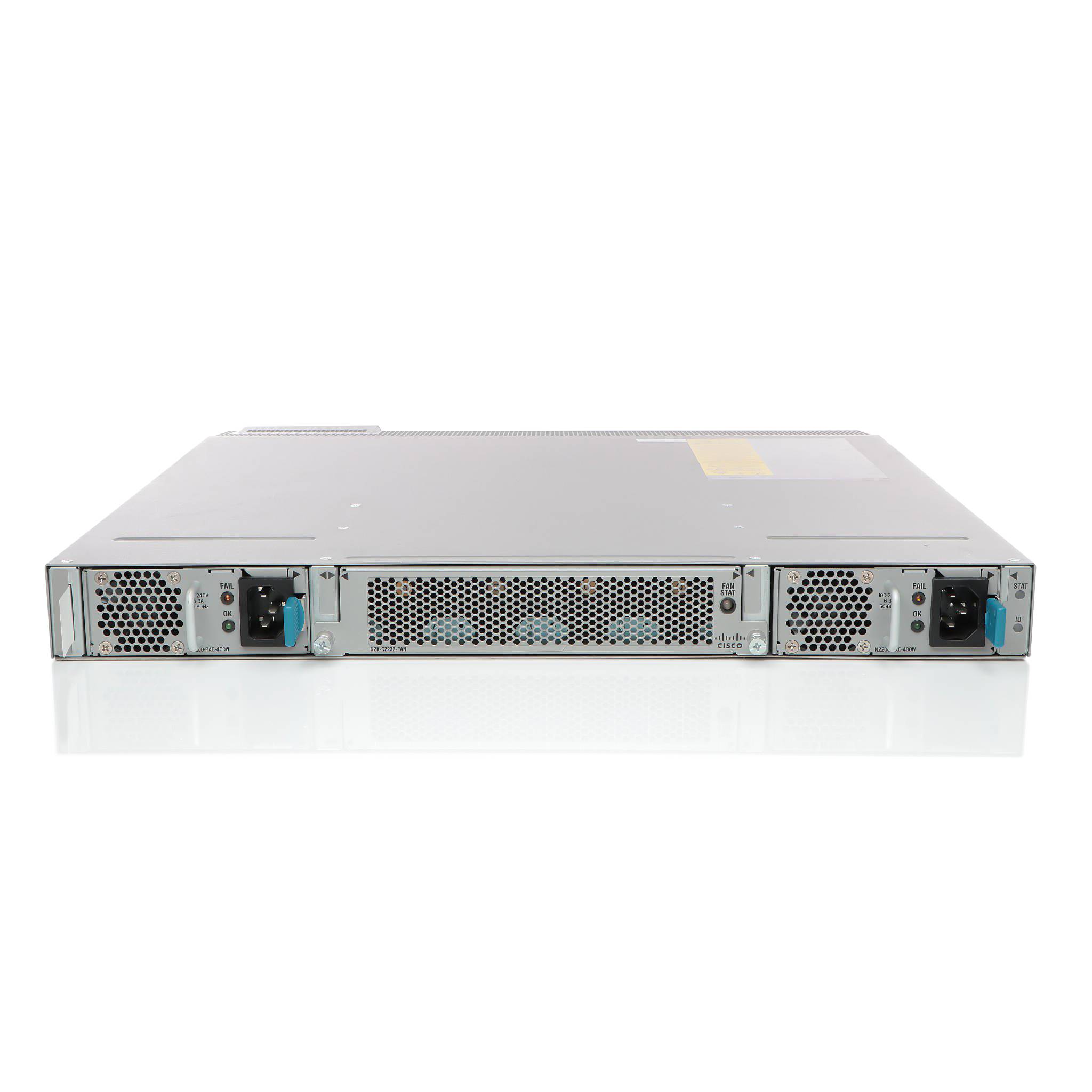 Cisco N2K-C2232T8F-E