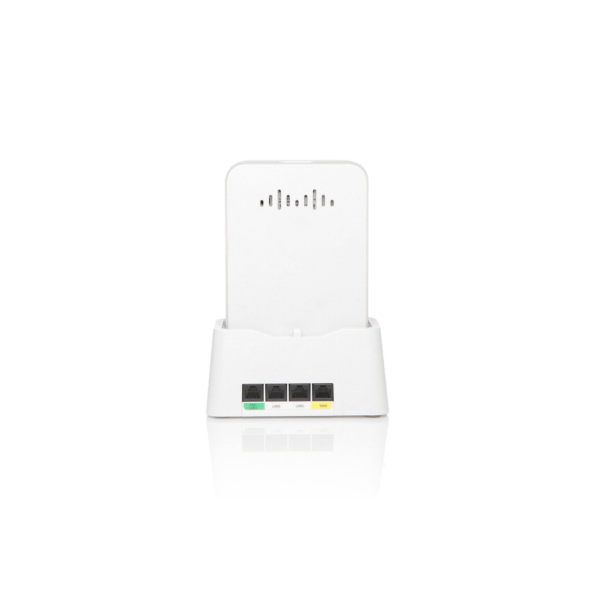 Cisco AIR-OEAP1810-E-K9 Wireless Router Netzwerkgerät Computertechnik/Netzwerktechnik/WLAN-Router