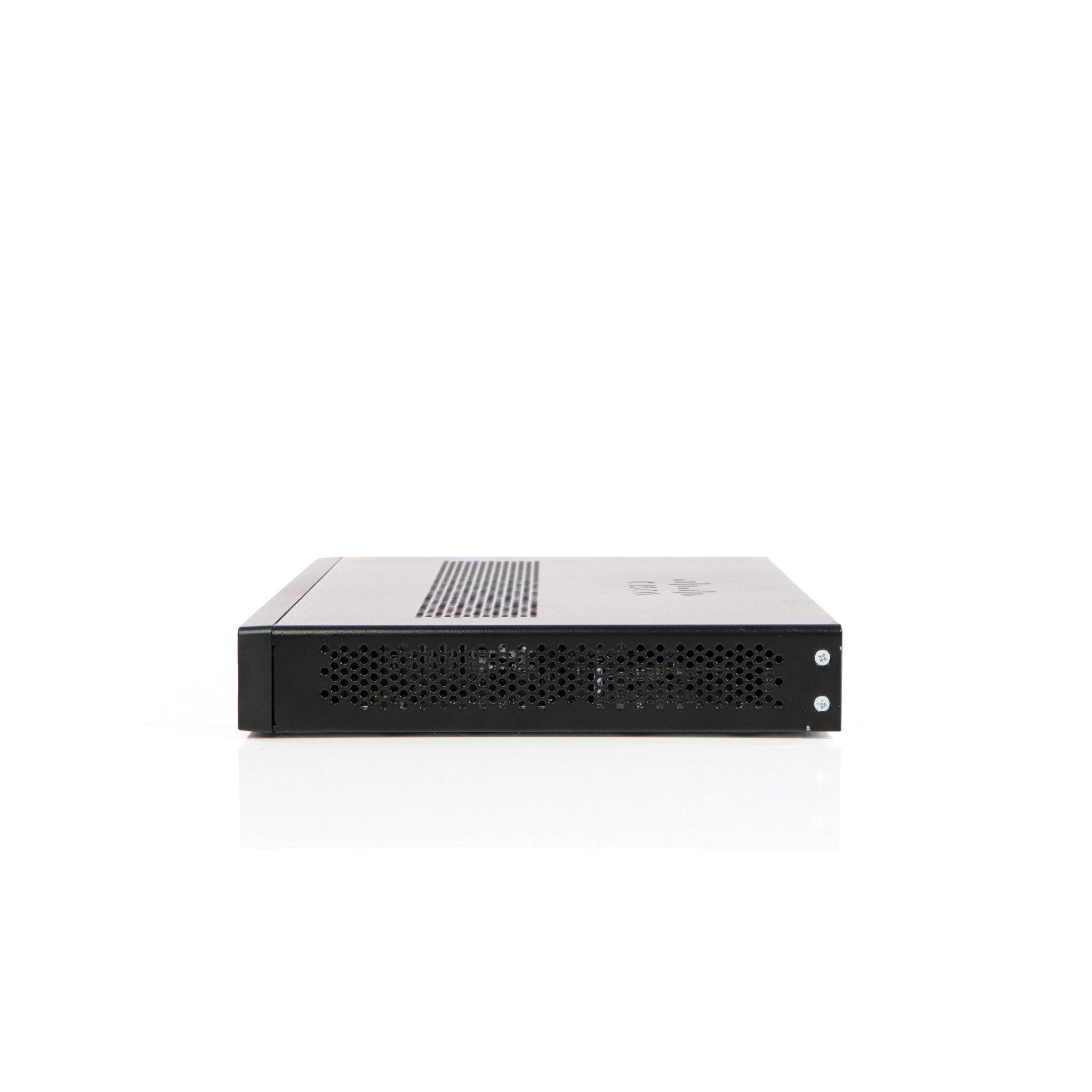 Cisco 897VA Gigabit Ethernet Security Router with VDSL/ADSL2+ Annex M