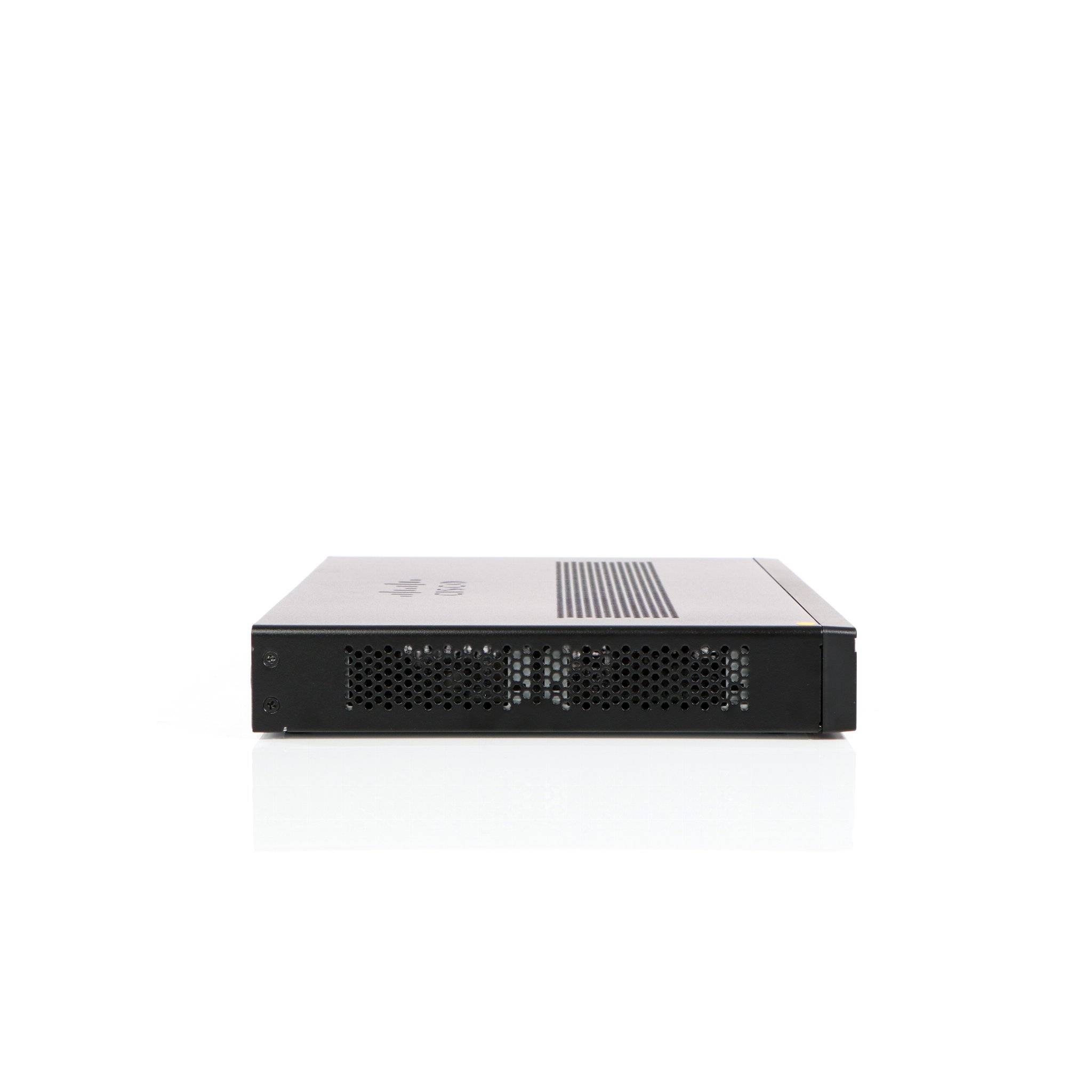 Cisco 897VA Gigabit Ethernet Security Router with VDSL/ADSL2+ Annex M
