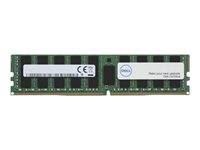 Dell DDR4 - Modul - 8 GB - DIMM 288-PIN - 2133 MHz / PC4-17000