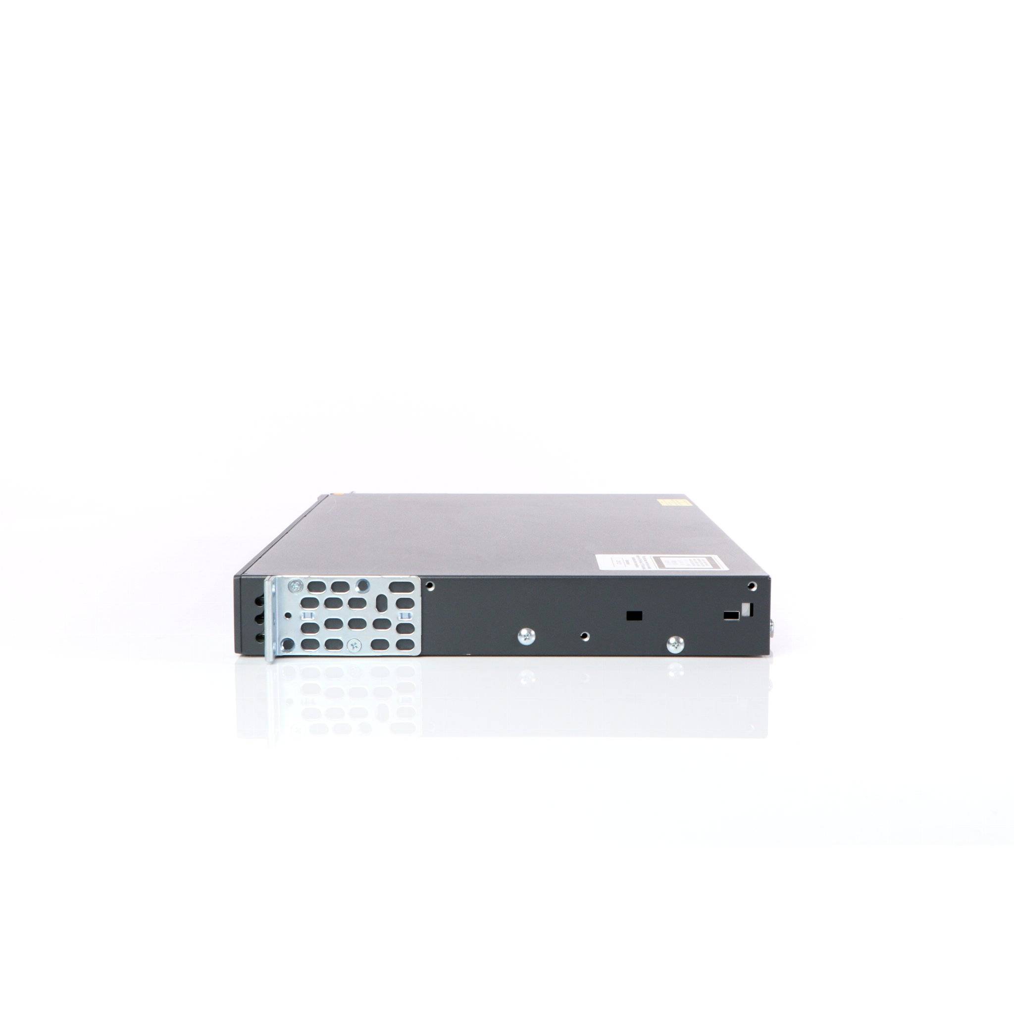 Cisco WS-C3750V2-24FS-S