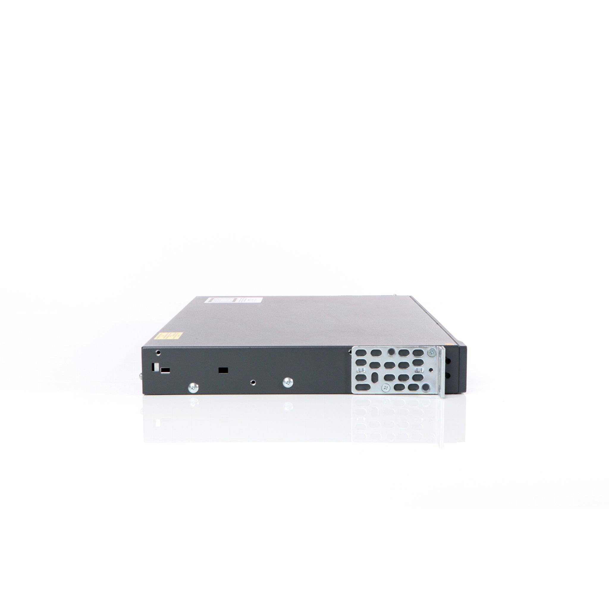 Cisco WS-C3750V2-24FS-S