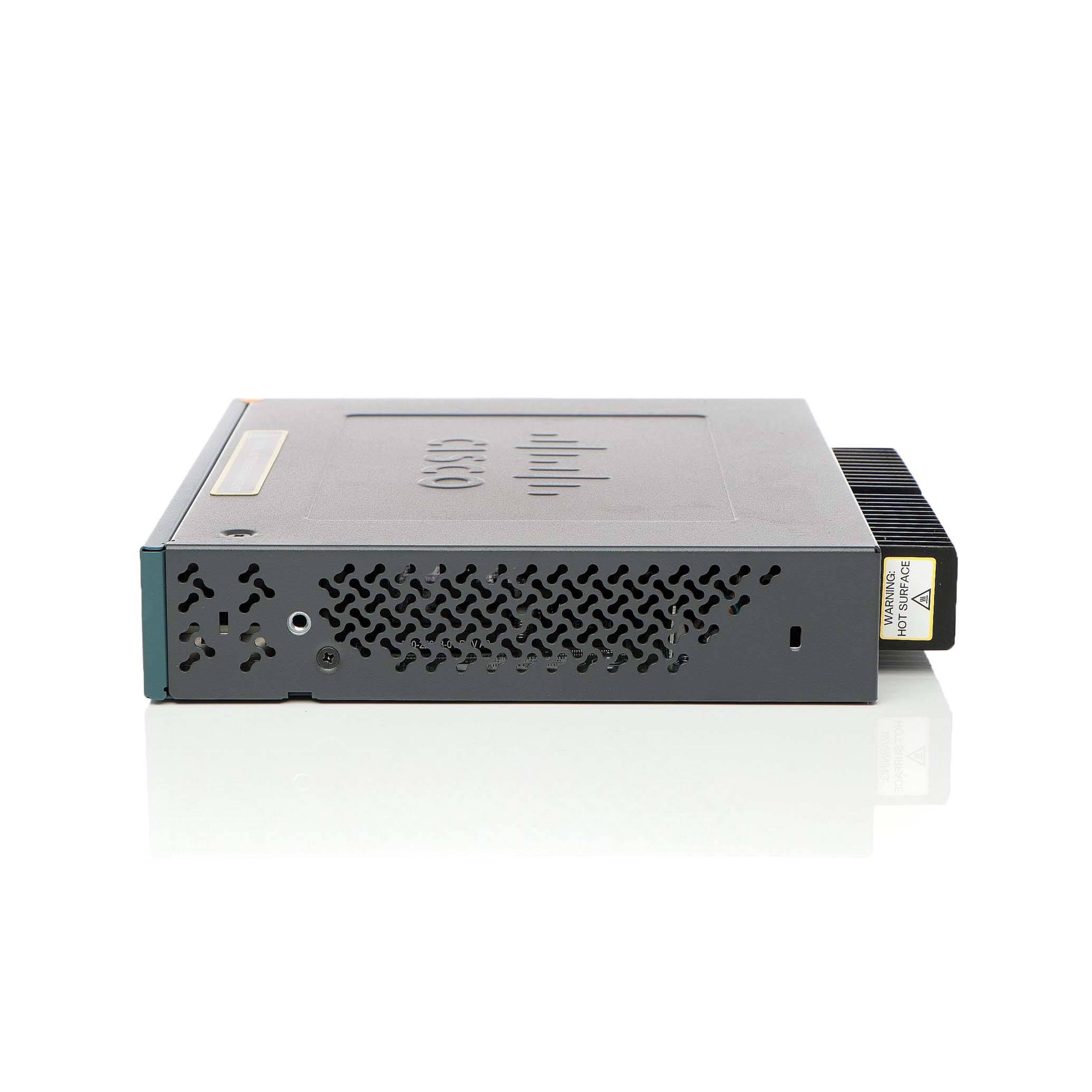 Cisco WS-C3560-12PC-S