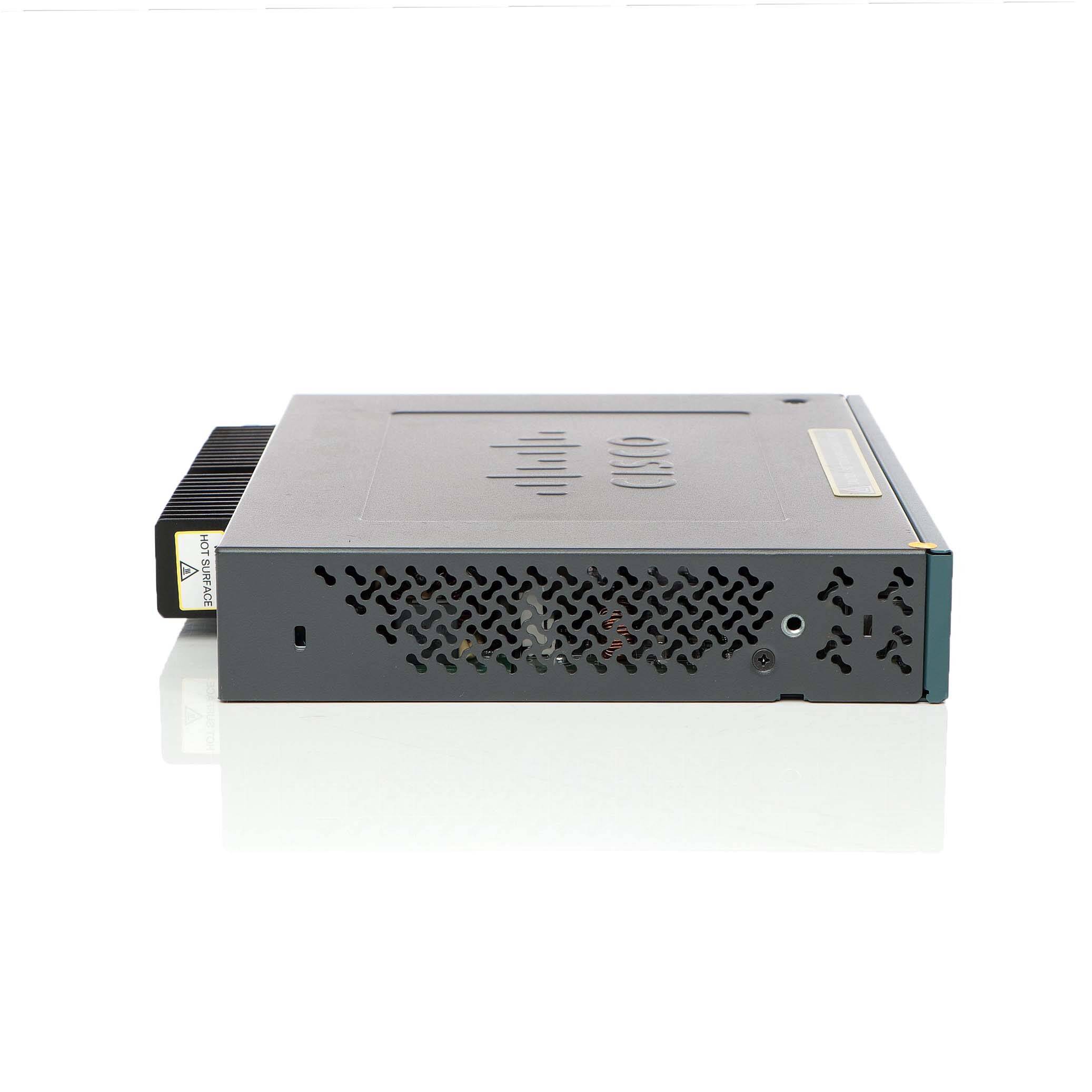 Cisco WS-C3560-12PC-S