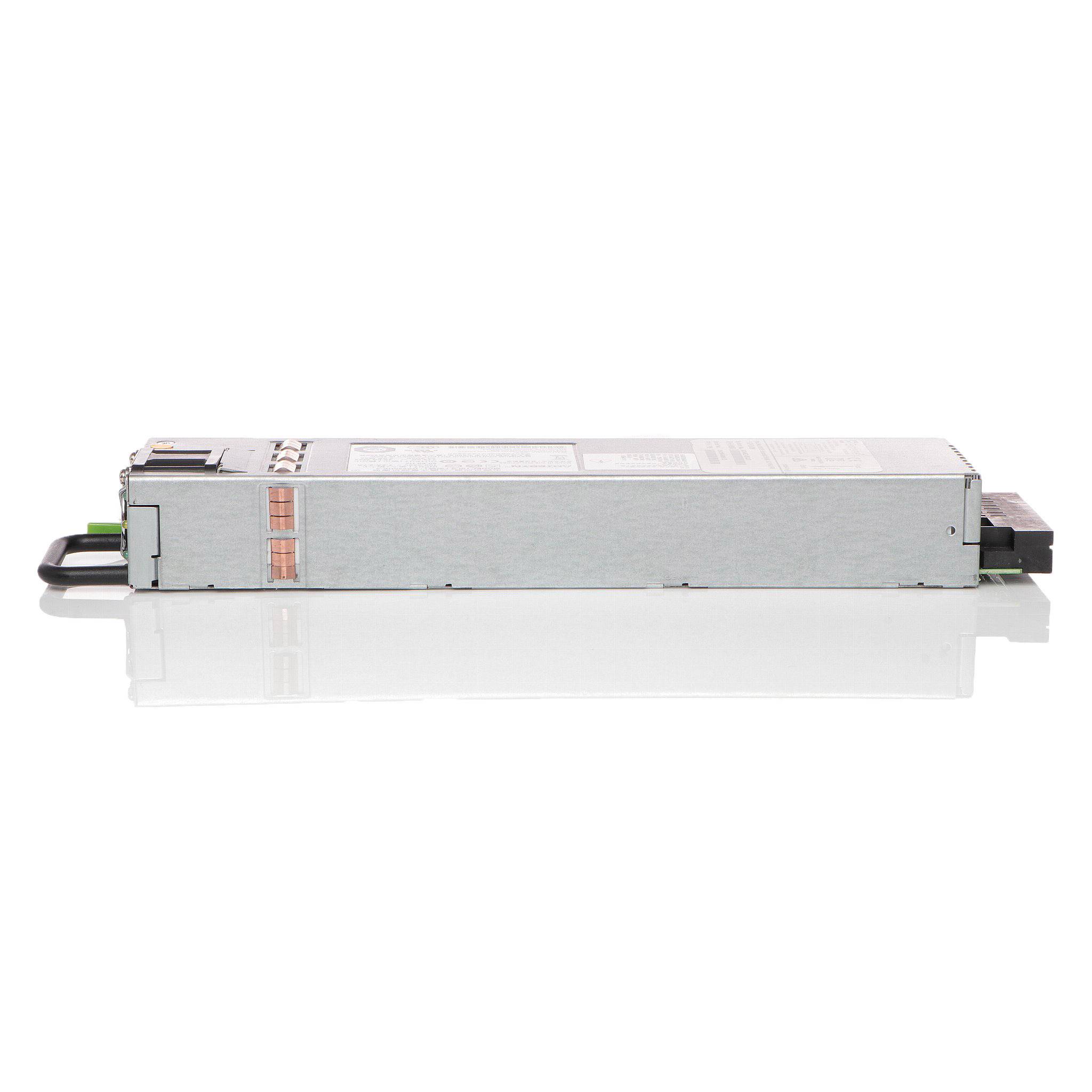 Extreme Networks - Stromversorgung redundant / Hot-Plug (Plug-In-Modul)