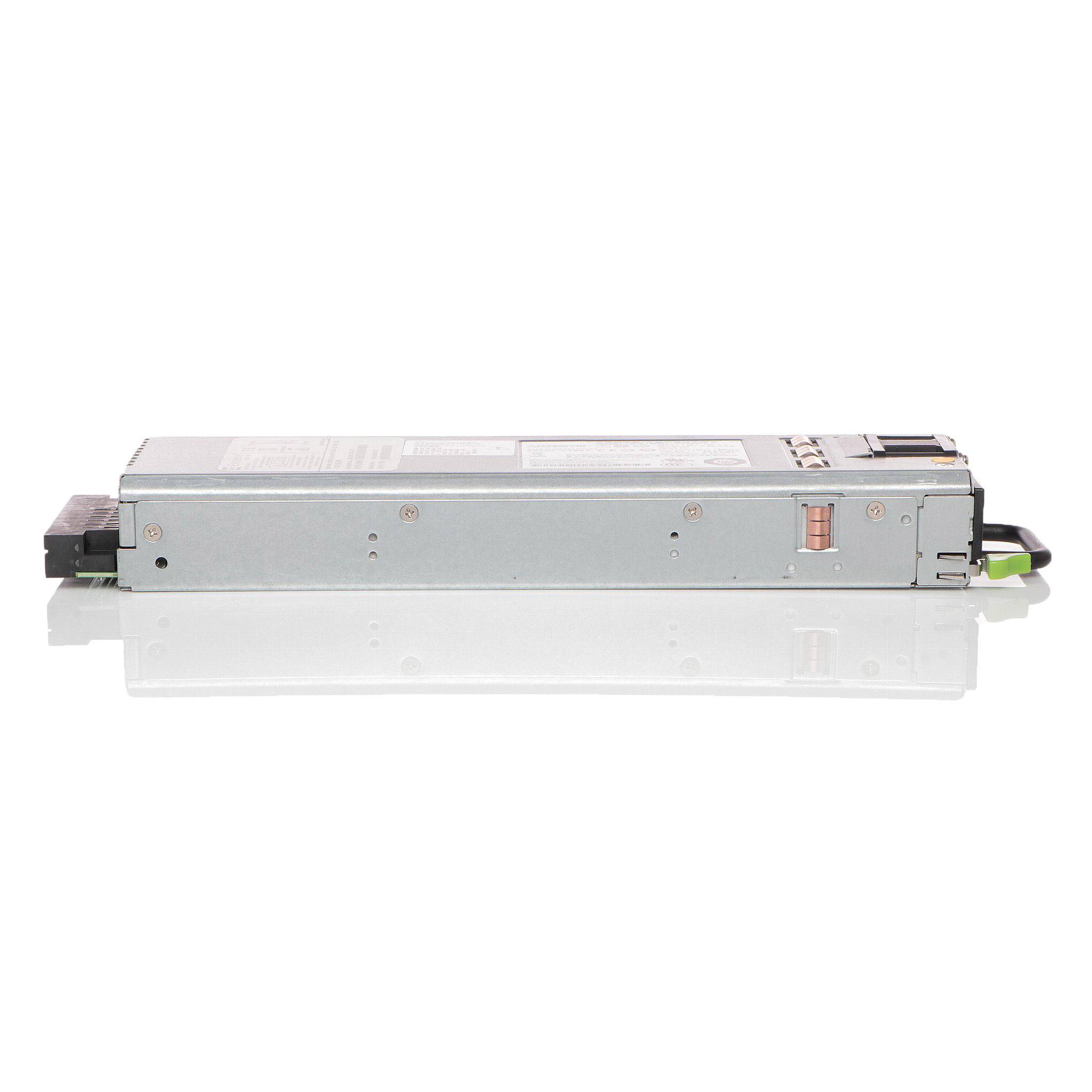 Extreme Networks - Stromversorgung redundant / Hot-Plug (Plug-In-Modul)