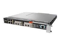 Cisco WS-CBS3130X-S Switch - 16 Anschlüsse - L3 - managed - stapelbar Netzwerkgerät