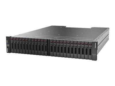 Lenovo 4619A21 Festplatten-Array Netzwerkgerät